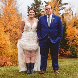 Meet your Posher, Kaylee